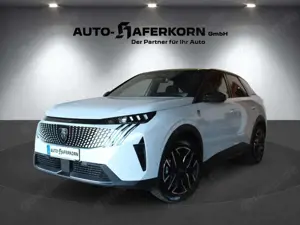 Peugeot 3008 GT 145 Hybrid*ACC*LED*GRIP*360°*ALCANTARA*
