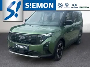 Ford Tourneo Courier Active DCT Navi ACC BLIS Winter Klimaaut.