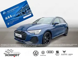 Audi A3 Sportback TFSI 110 kW S line Nav Shzg LM