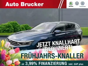Volkswagen Passat Variant Elegance 2.0 TDI 6-G Matrix-LED+NAVI+SHZ+3-ZONEN-K