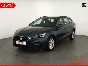SEAT Leon ST 1.5TSI Matrix ACC Sitzheizung
