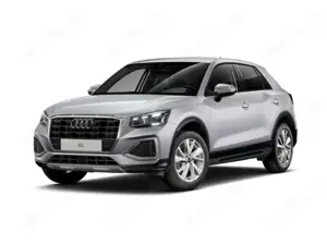 Audi Q2 Advanced 35 TFSI 110(150) kW(PS) S tronic KLIMA L