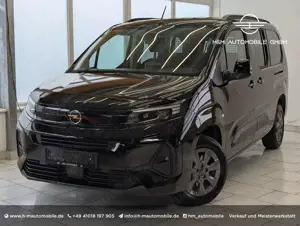 Opel Combo Life Edition XL N1-Kamera/LED/Tempomat