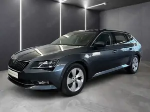 Skoda Superb Style 1,8 TSI DSG - ACC, DCC, Kessy, Kamera