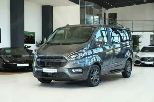 Ford Tourneo Custom Titanium X*6-GANG*8-SITZE*KAMERA*