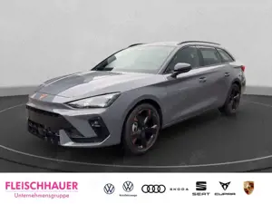 CUPRA Leon CUPRA Sportstourer 1.5 eTSI Navi LED ACC Memory Si