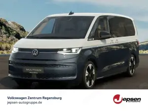 Volkswagen T7 Multivan Life 2.0 TDI DSG 7-Sitzer AHK