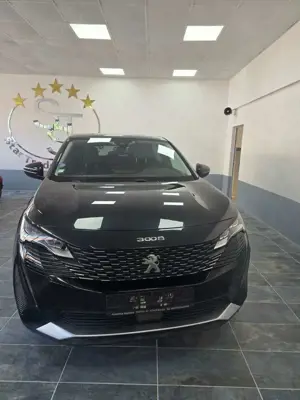 Peugeot 3008 Allure Pack