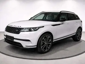 Land Rover Range Rover Velar **BLACK-LINE**LEDER=LED=PANO=SPUR=20"=E6