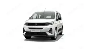 Opel Combo Edition Elektro Bild 2
