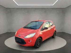 Ford Ka/Ka+ Trend "AU/HU bis 07/2026" 2-Hand