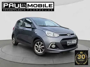 Hyundai i10 FIFA World Cup Edition Sitzheizung 1.Hand