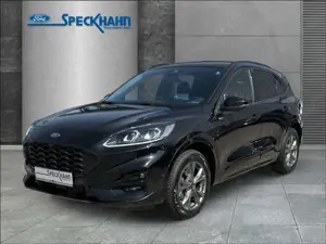 Ford Kuga Plug-In Hybrid ST-Line X 2.5 digitales Cockpit el.