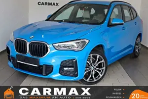 BMW X1 xDrive 25e M Sport, Leder,Navi,ACC,HUD,Kamera
