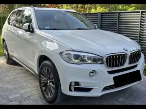 BMW X5 xDrive30d 7 Sitze