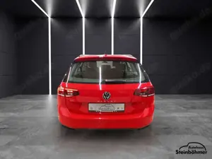 Volkswagen Passat Variant Business 2.0TDI DSG LED NAV AHK SHZ Bild 5