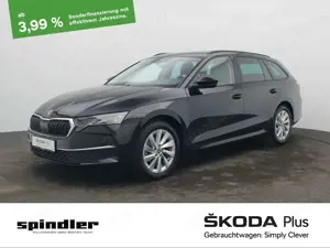 Skoda Octavia Selection 1.5TSIe DSG/ SmartLink, Matrix