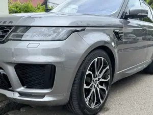 Land Rover Range Rover Sport HSE Dynamic