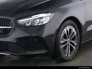 Mercedes-Benz B 200 B 200 ADVANCED/LED/KAMERA/SPURHALTE/WINTER SHZ Bild 3