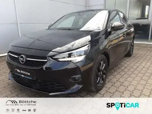 Opel Corsa Ultimate Android Auto Metallic