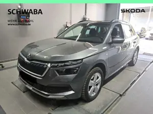 Skoda Kamiq Tour 1.5 TSI DSG