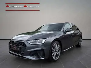 Audi A4 Avant 40 TDI qu. S line Competition TOUR|BO