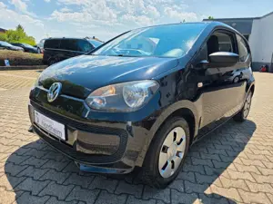 Volkswagen up! ! 1.0 take up! Klimaanlage/ Servo/ EURO 5
