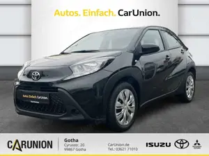 Toyota Aygo X X 1,0 l BUSINESS EDITION