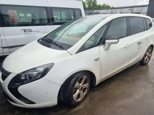 Opel Zafira Tourer Zafira Diesel 2.0 CDTI Innovation