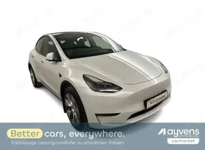 Tesla Model Y Long Range Dual Motor AWD