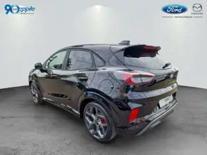 Ford Puma ST Automatik *Panorama-Schiebedach* Bild 4