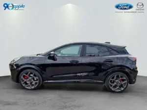 Ford Puma ST Automatik *Panorama-Schiebedach* Bild 3