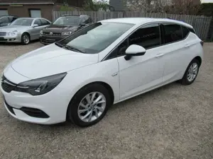Opel Astra 1.2  Elegance