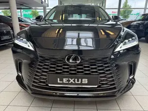 Lexus RX 450h + - LUXURY-PANO.-MARK LEV-360 CAM-65.990,-