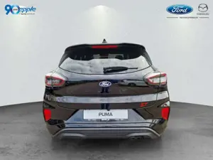 Ford Puma ST Automatik *Panorama-Schiebedach* Bild 5