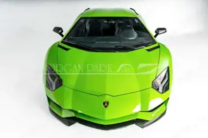 Lamborghini Aventador S  + Lamborghini Garantie bis 07/26 + Bild 2
