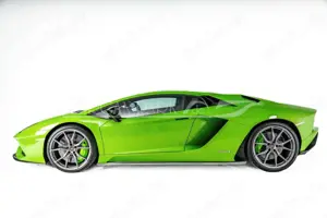 Lamborghini Aventador S  + Lamborghini Garantie bis 07/26 + Bild 3