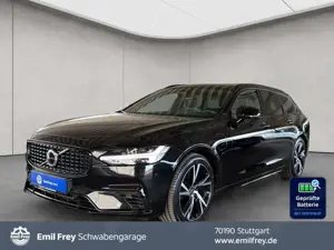 Volvo V90 T8 Recharge AWD Ultimate Dark
