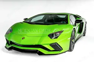 Lamborghini Aventador