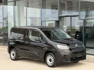 Citroen Berlingo Kasten Club Temp/Automatik/Klima/PDC
