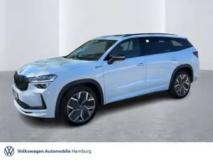 Skoda Kodiaq 2.0 TDI DSG Sportline 4x4 Panorama