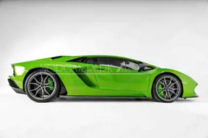 Lamborghini Aventador S  + Lamborghini Garantie bis 07/26 + Bild 4
