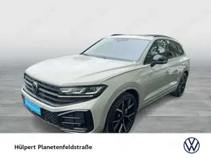 Volkswagen Touareg V6 R-LINE ALLRADLENKUNG NACHTSICHT PANO