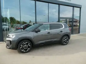 Citroen C5 Aircross Plus, SHZ, PDC, Kamera, Navi, LED Bild 2