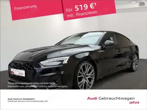 Audi S5 Sportback 3.0 TDI quattro PANO BO 360 HEAD-UP ZOL