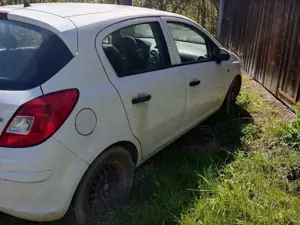 Opel Corsa Corsa 1.0 12V Enjoy