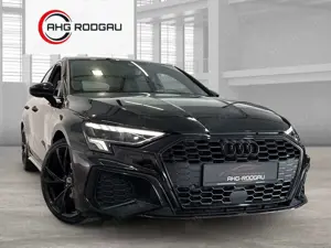 Audi A3 Sportback 35 TDI/ 3xS line/ACC/KAMERA/19ZOLL
