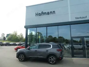 Citroen C5 Aircross Plus, SHZ, PDC, Kamera, Navi, LED Bild 3