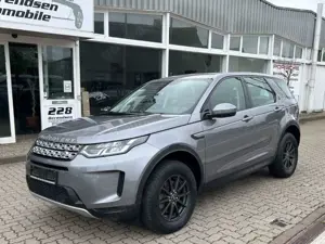Land Rover Discovery Sport DISCOVERY SPORT AWD/EINPARKHILFE 360°