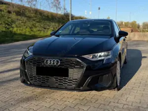 Audi A3 A3 Sportback Plug-in-Hybrid 40 TFSIe Sportback S t
